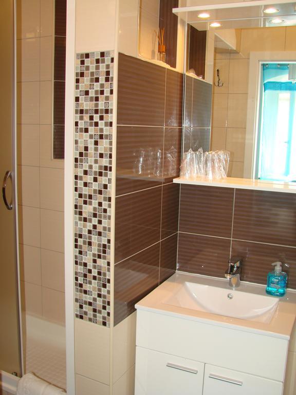 Palace Inn Rooms Split Oda fotoğraf