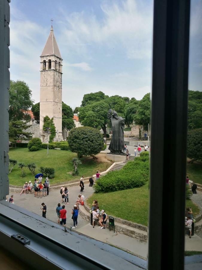Palace Inn Rooms Split Dış mekan fotoğraf