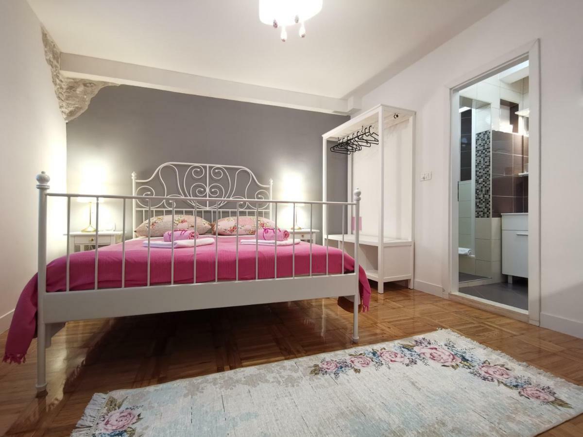 Palace Inn Rooms Split Dış mekan fotoğraf